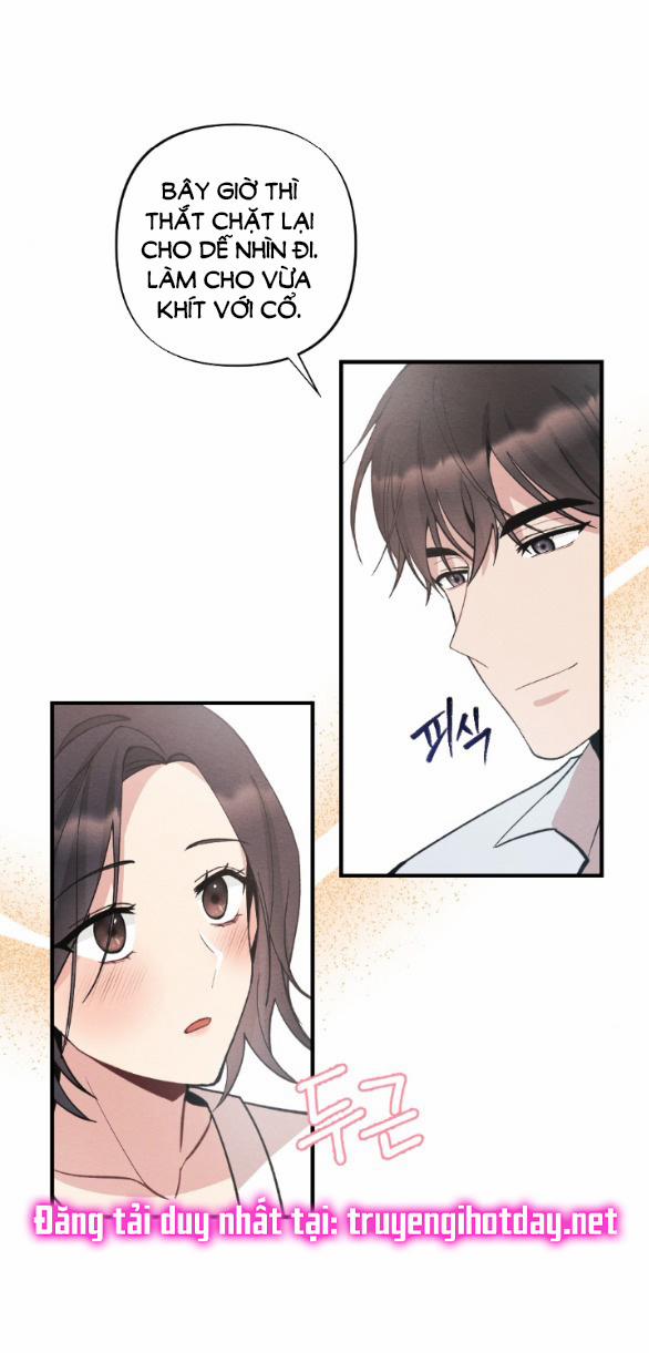 [18+] Ăn Mòn 33.1 trang 22