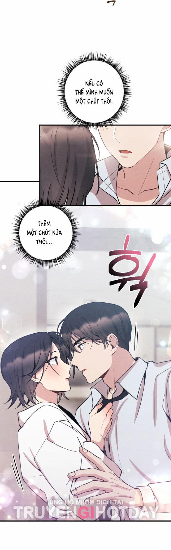 [18+] Ăn Mòn 33.1 trang 24