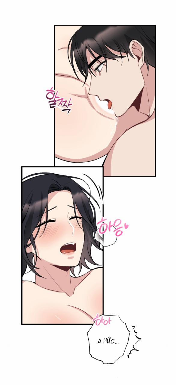 [18+] Ăn Mòn 33.2 trang 12