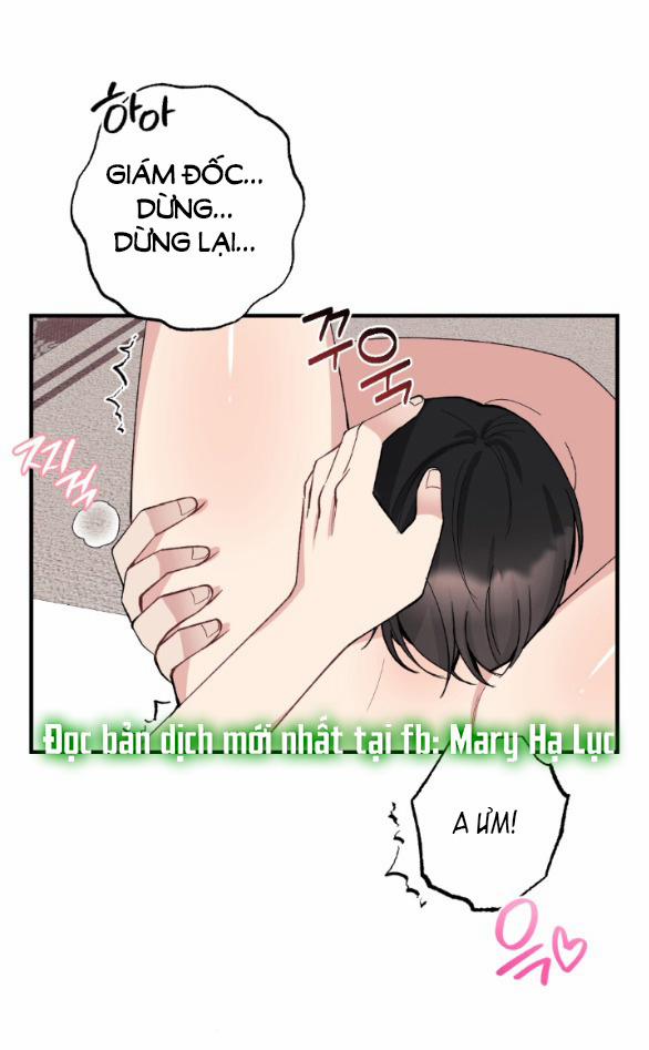 [18+] Ăn Mòn 33.2 trang 14