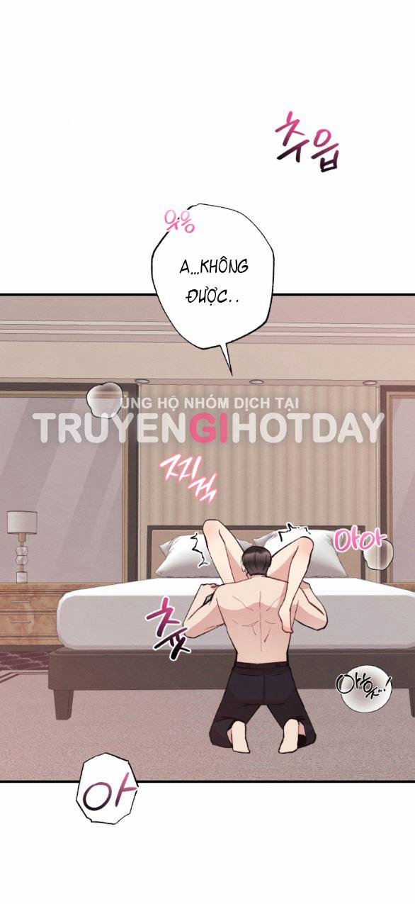 [18+] Ăn Mòn 33.2 trang 19