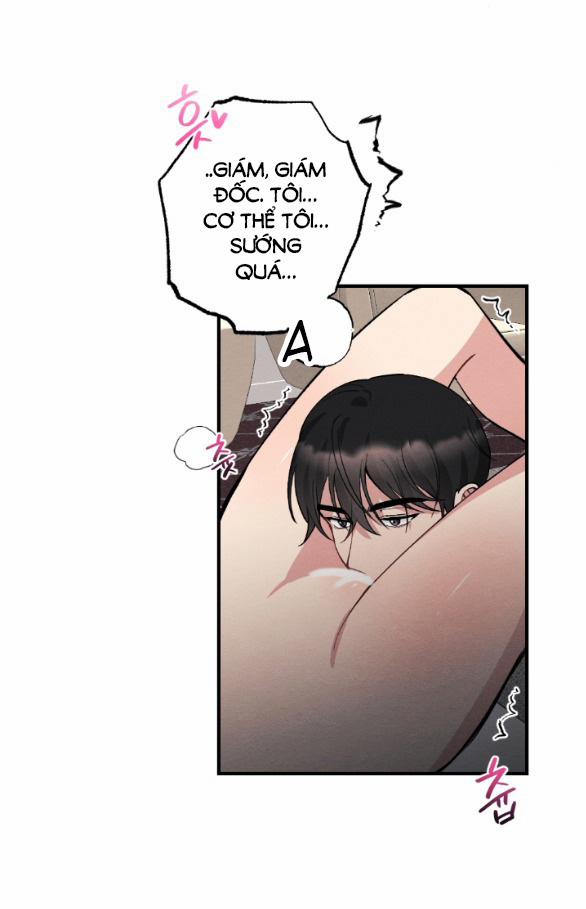 [18+] Ăn Mòn 33.2 trang 21