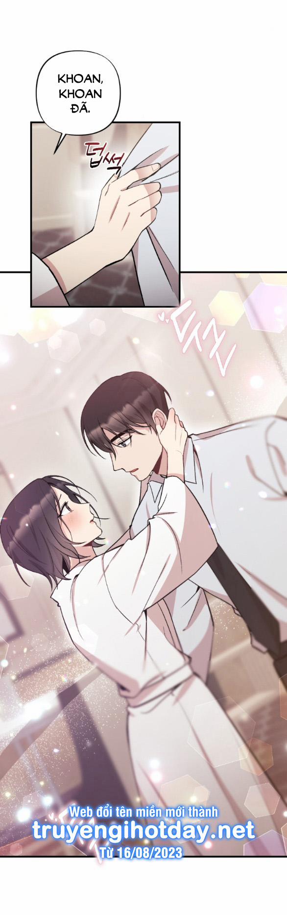 [18+] Ăn Mòn 33.2 trang 3