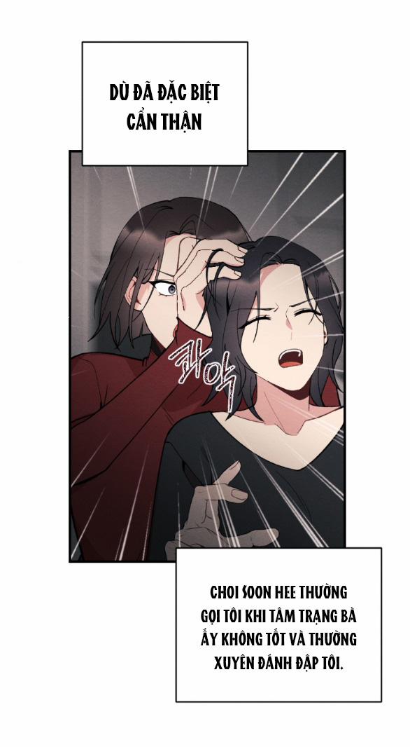 [18+] Ăn Mòn 34.1 trang 25
