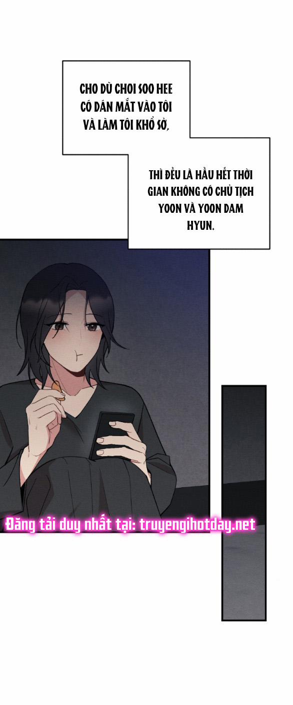 [18+] Ăn Mòn 34.1 trang 28