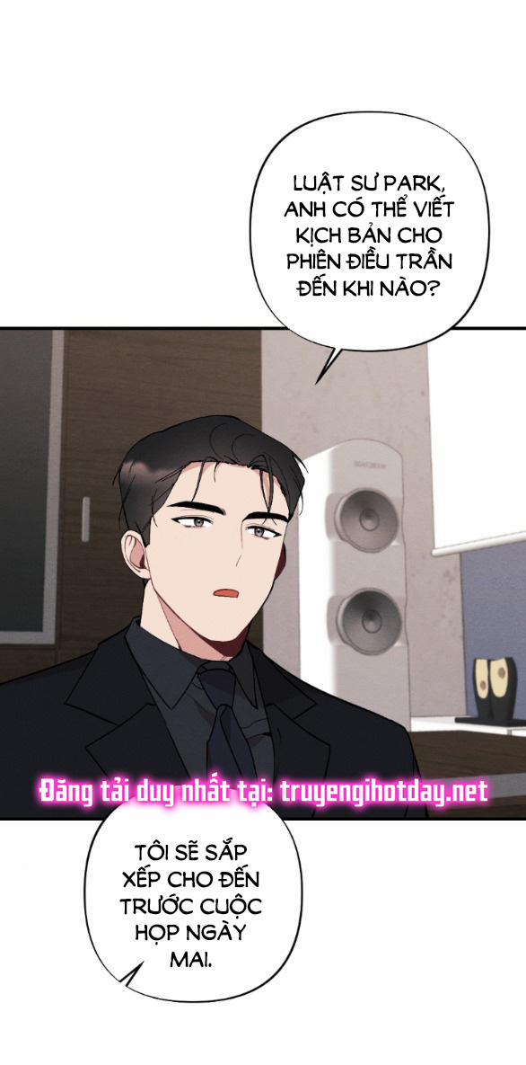 [18+] Ăn Mòn 34.2 trang 30