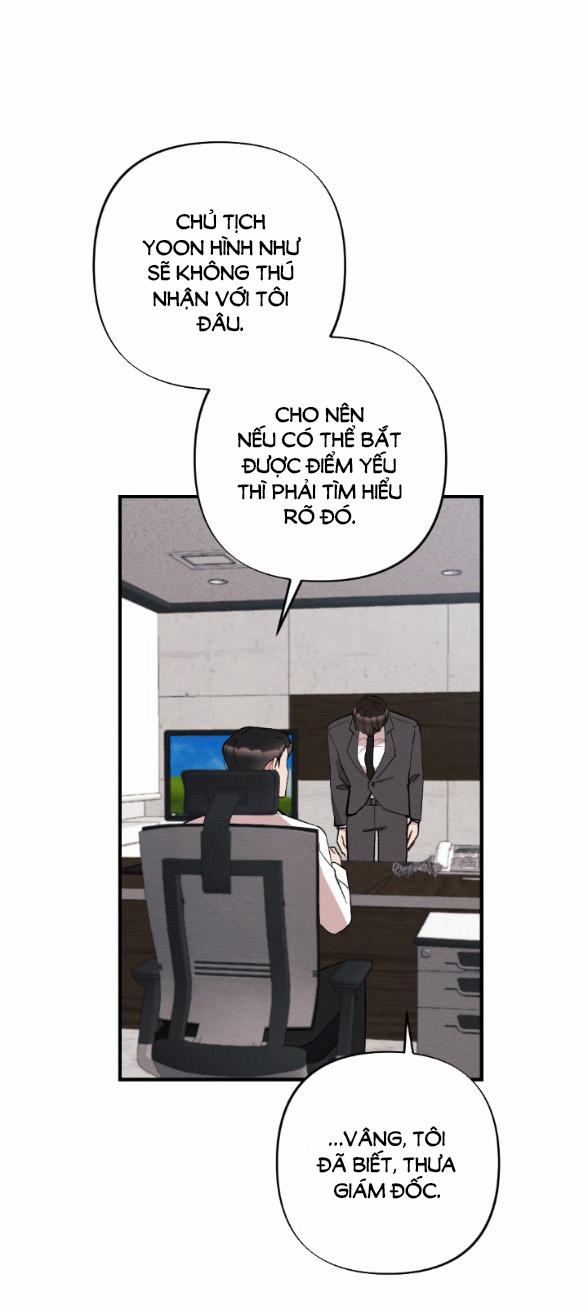 [18+] Ăn Mòn 35.2 trang 9