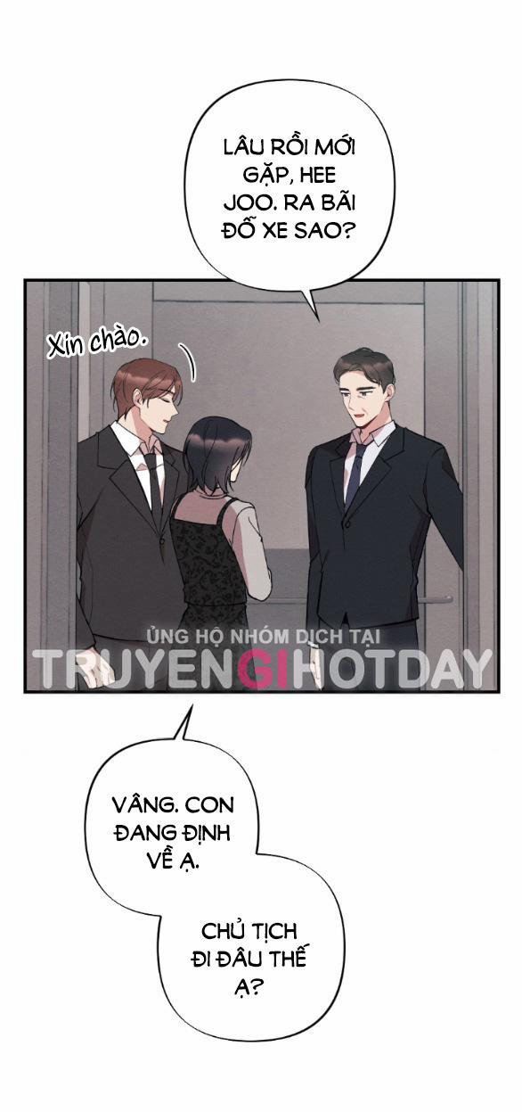 [18+] Ăn Mòn 36.2 trang 19