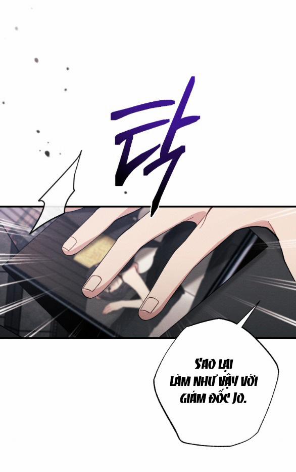 [18+] Ăn Mòn 37.1 trang 28