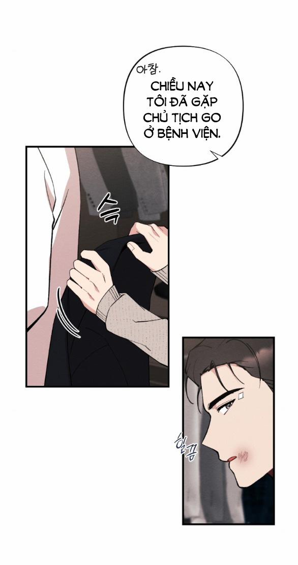 [18+] Ăn Mòn 37.2 trang 25