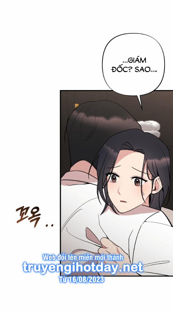 [18+] Ăn Mòn 37.2 trang 33