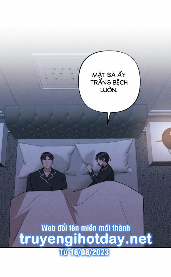 [18+] Ăn Mòn 38.1 trang 1