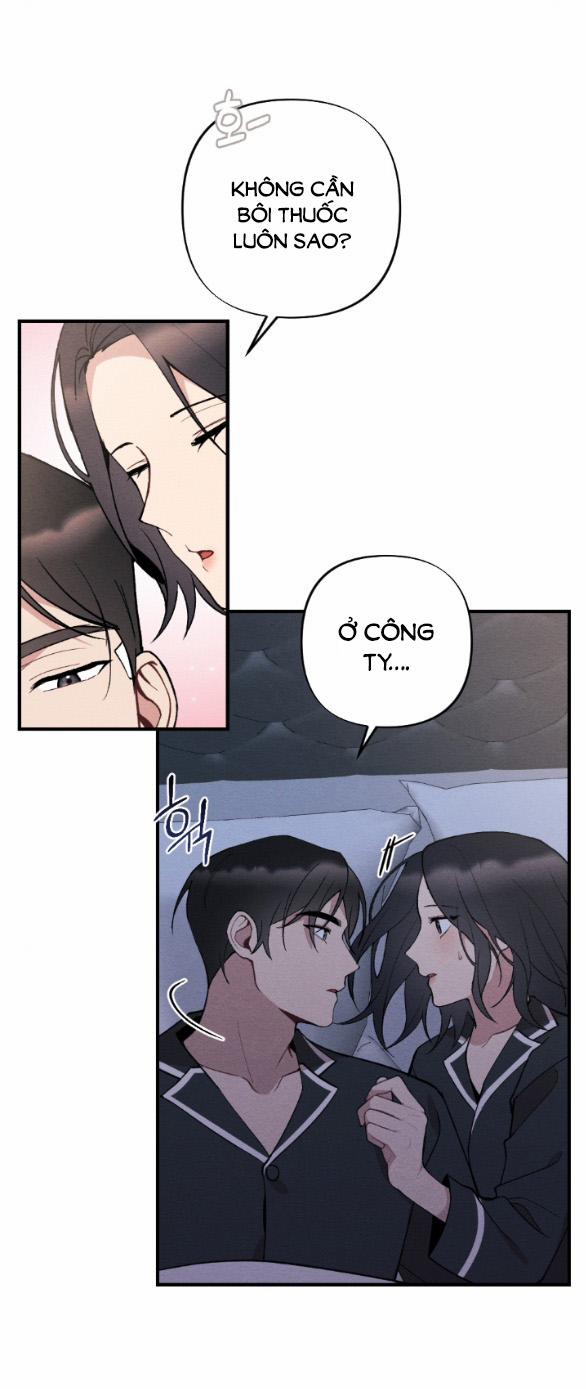 [18+] Ăn Mòn 38.1 trang 10