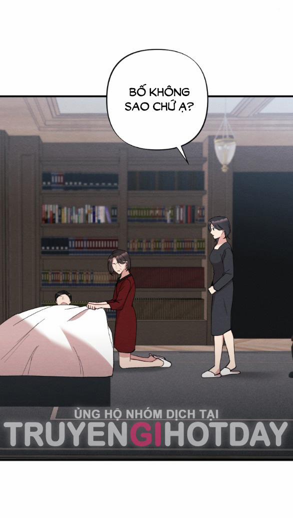 [18+] Ăn Mòn 38.1 trang 20