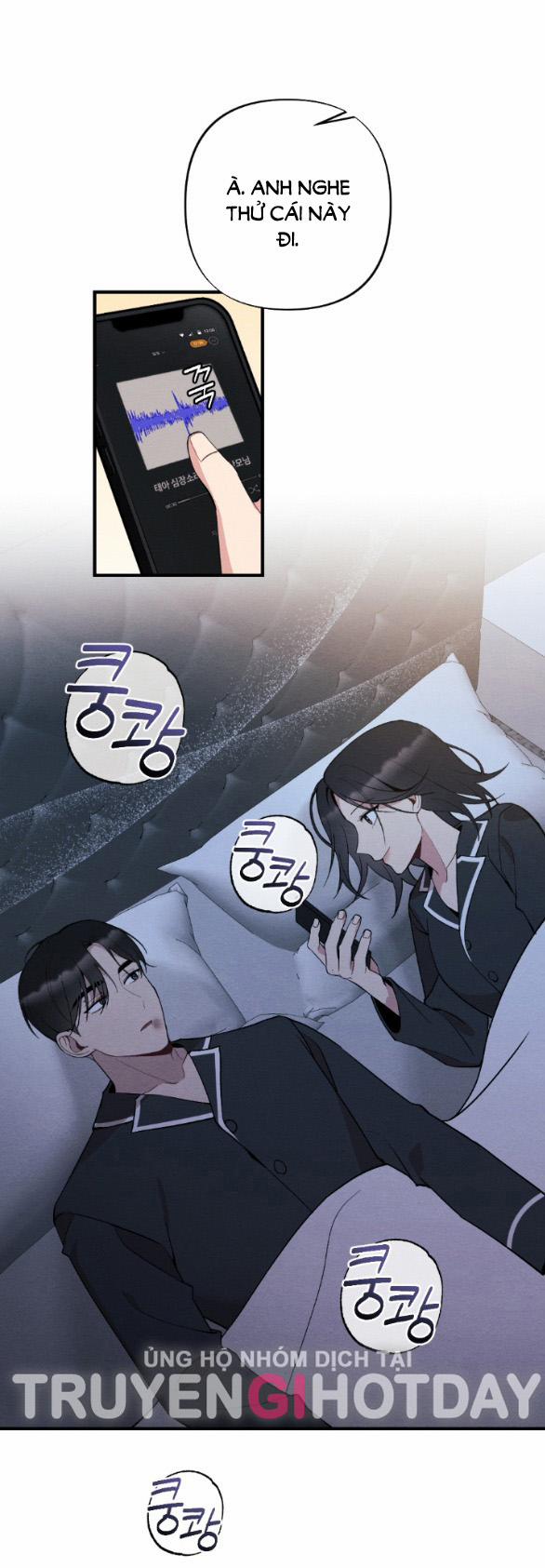 [18+] Ăn Mòn 38.1 trang 5