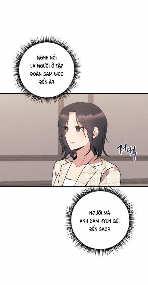 [18+] Ăn Mòn 39.1 trang 1