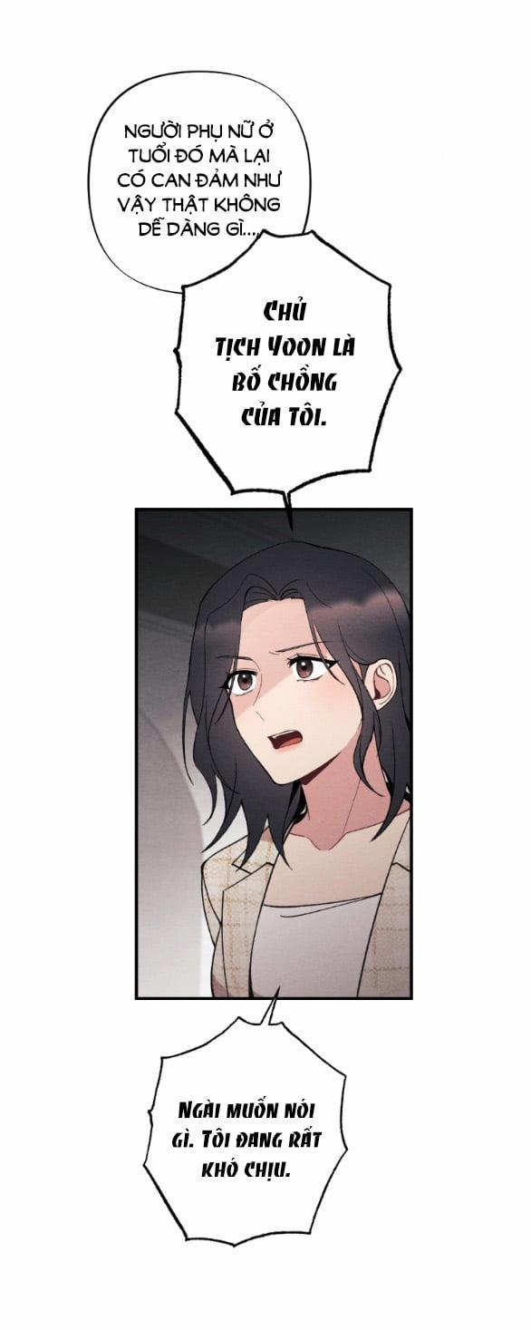 [18+] Ăn Mòn 39.1 trang 20