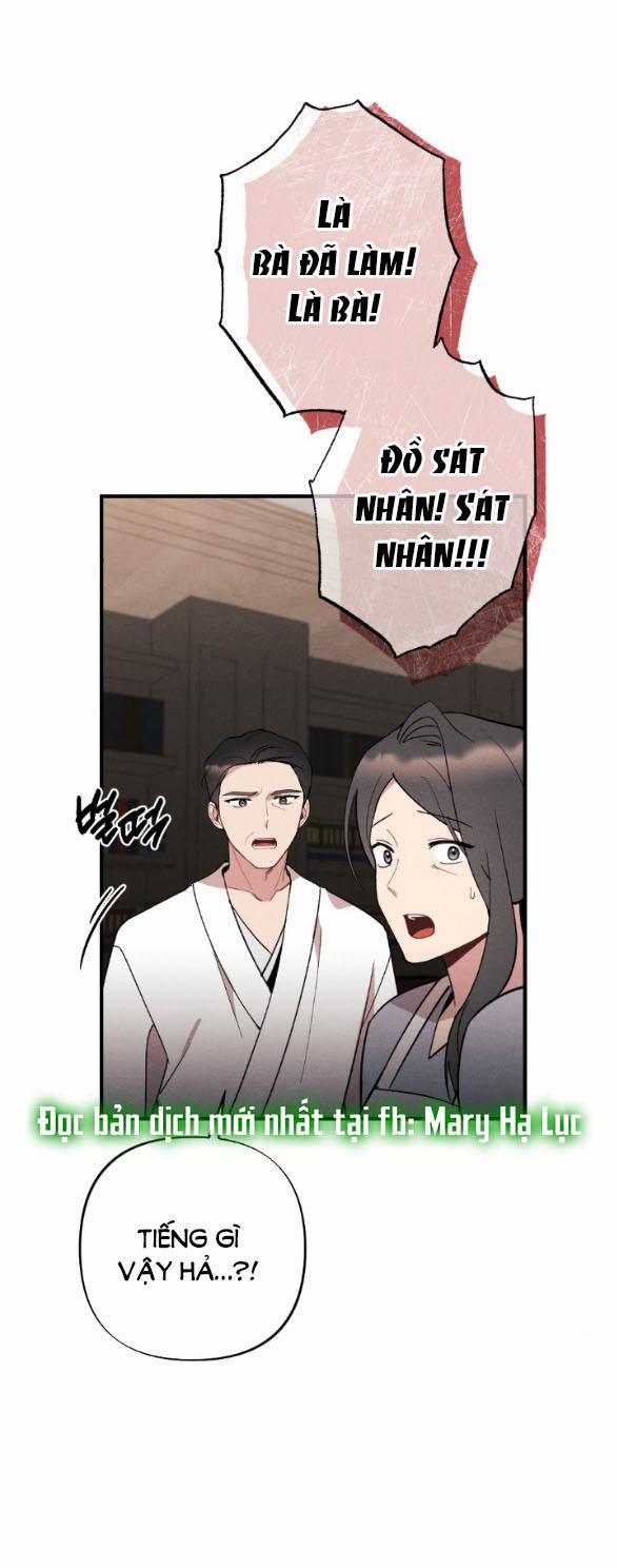 [18+] Ăn Mòn 40.1 trang 14