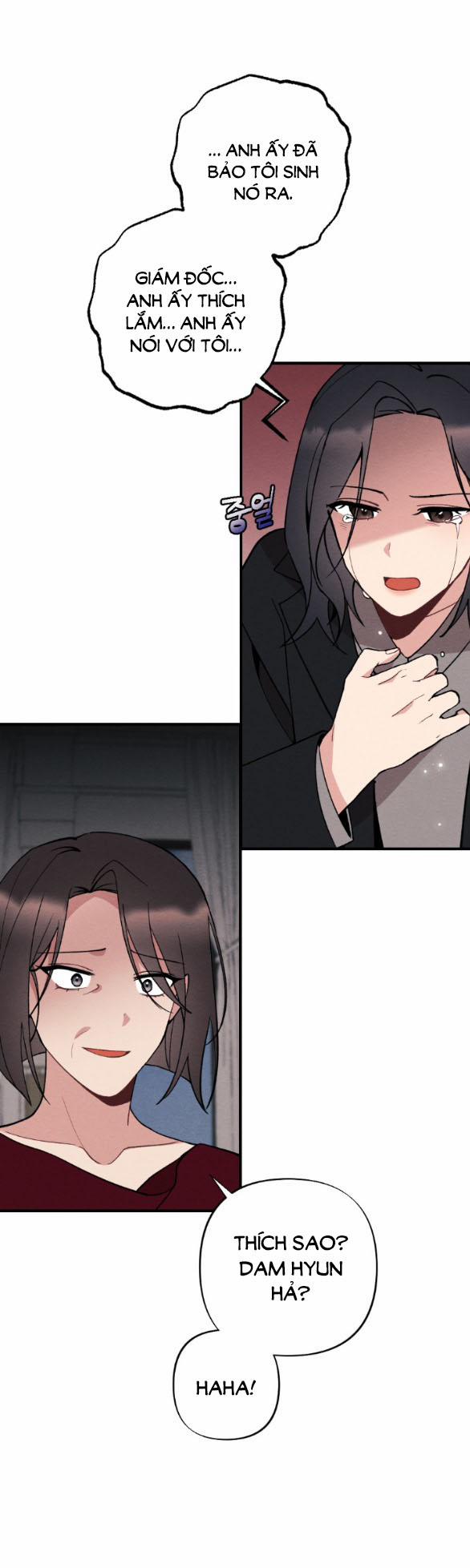 [18+] Ăn Mòn 40.1 trang 27