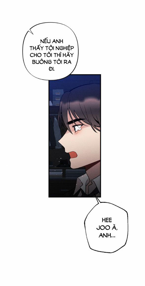 [18+] Ăn Mòn 41.1 trang 20