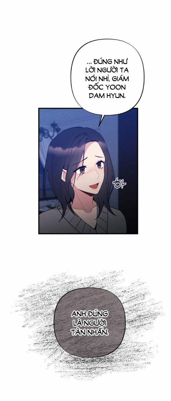 [18+] Ăn Mòn 41.1 trang 29