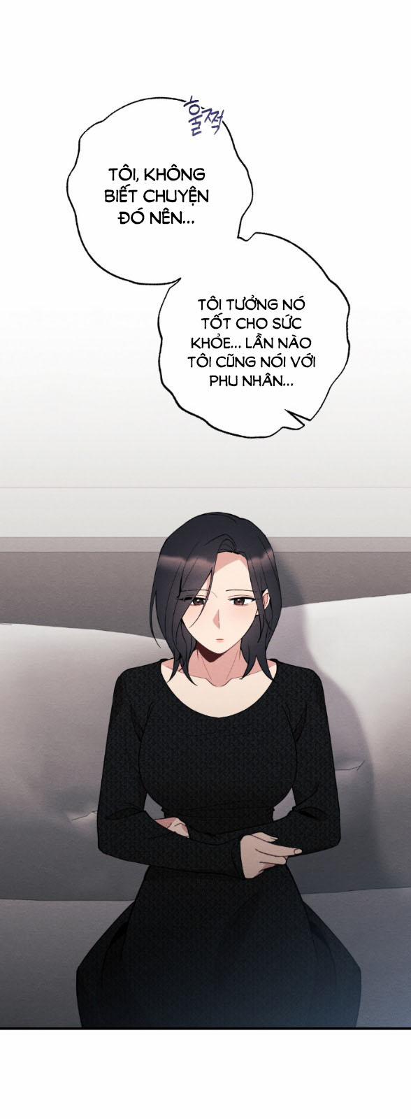 [18+] Ăn Mòn 41.1 trang 39