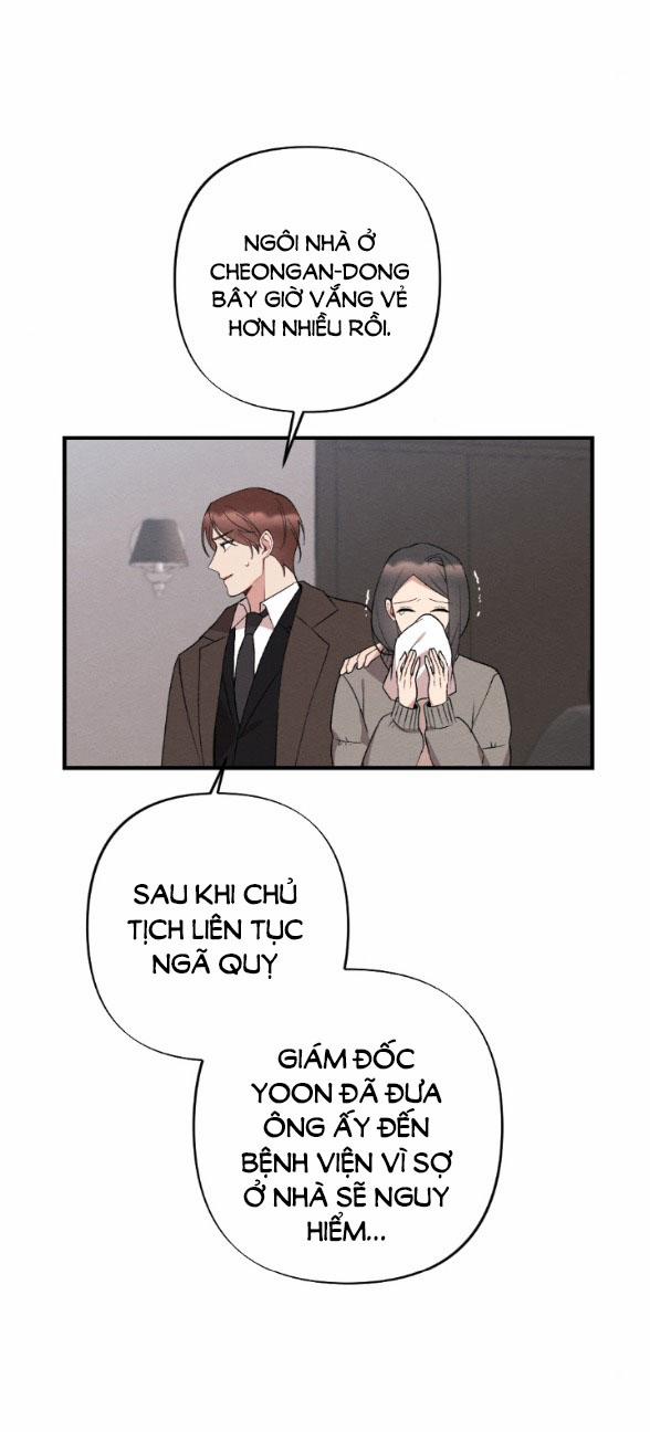 [18+] Ăn Mòn 41.1 trang 40