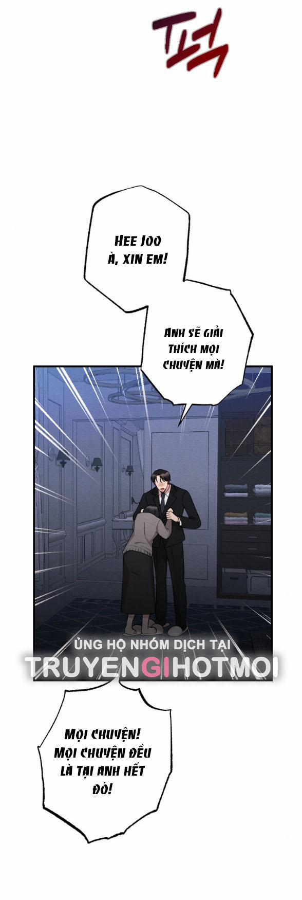 [18+] Ăn Mòn 41.1 trang 8