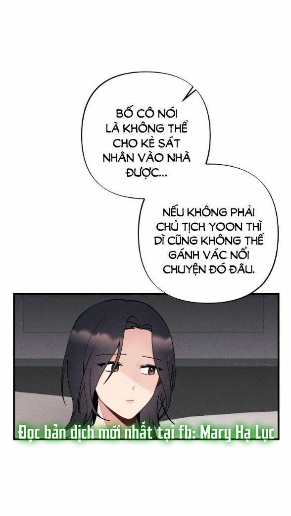 [18+] Ăn Mòn 41.2 trang 1