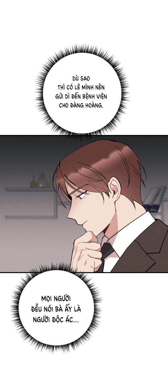 [18+] Ăn Mòn 41.2 trang 2