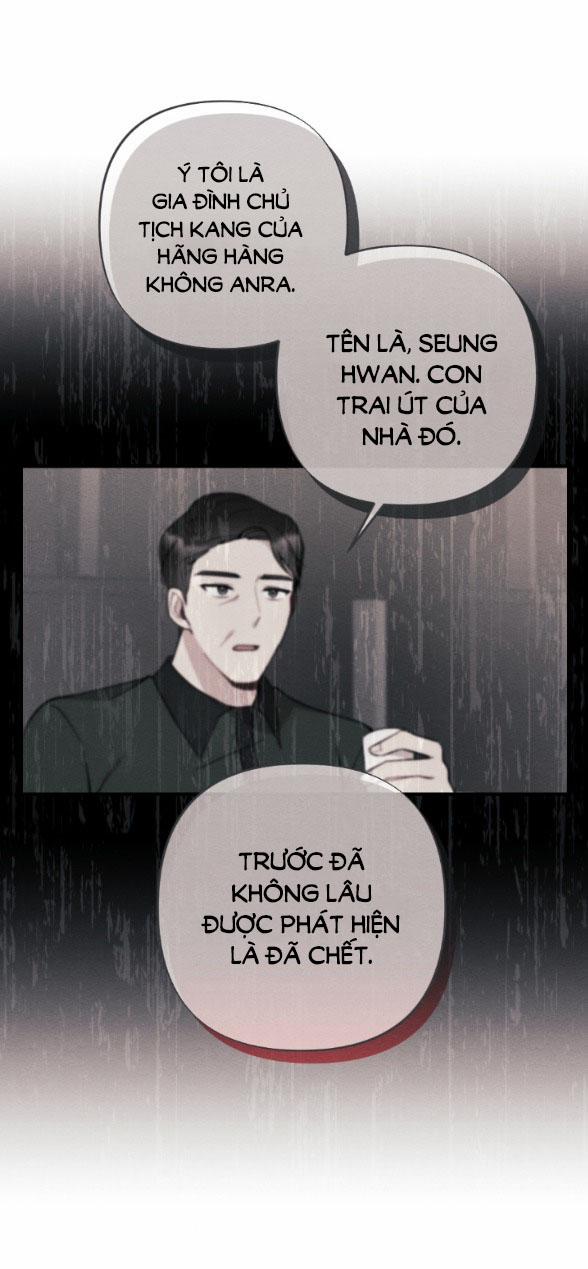 [18+] Ăn Mòn 41.2 trang 32