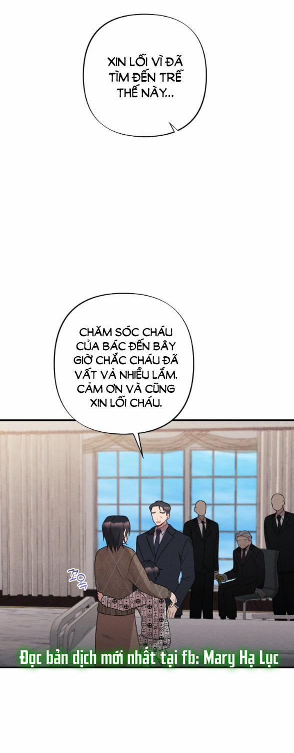 [18+] Ăn Mòn 42.1 trang 0