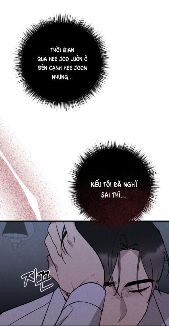 [18+] Ăn Mòn 42.1 trang 24