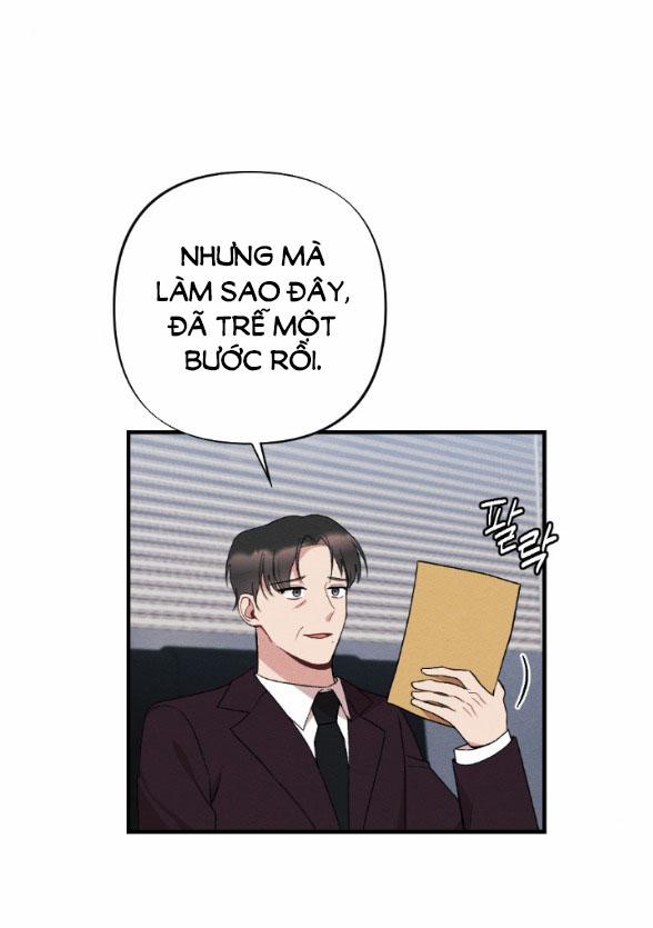 [18+] Ăn Mòn 42.1 trang 36