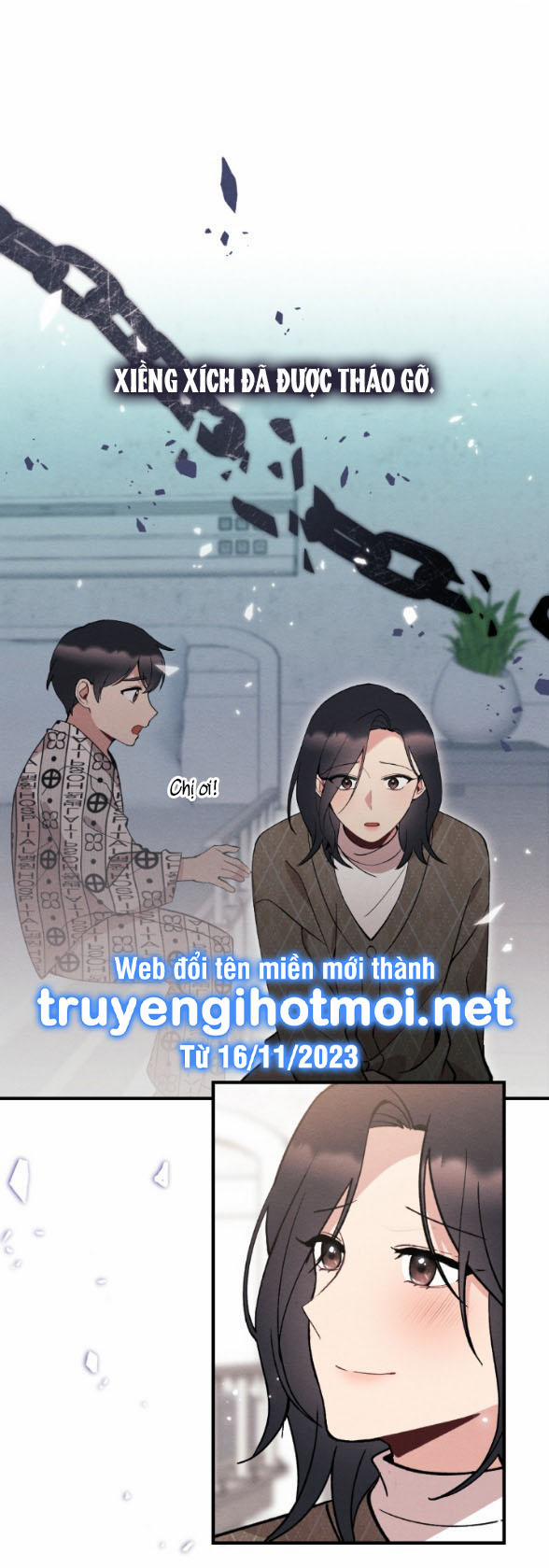 [18+] Ăn Mòn 42.1 trang 4