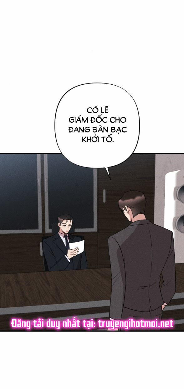 [18+] Ăn Mòn 42.1 trang 6