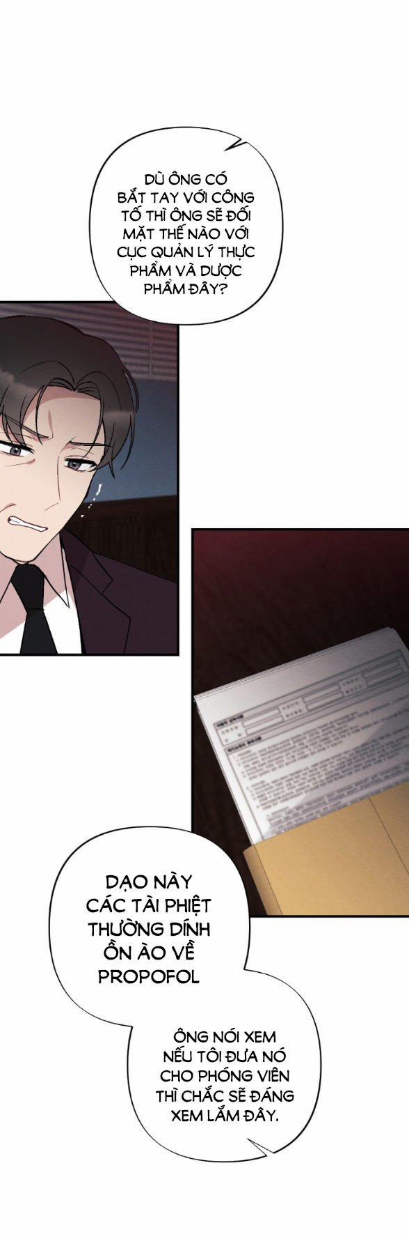 [18+] Ăn Mòn 42.2 trang 0