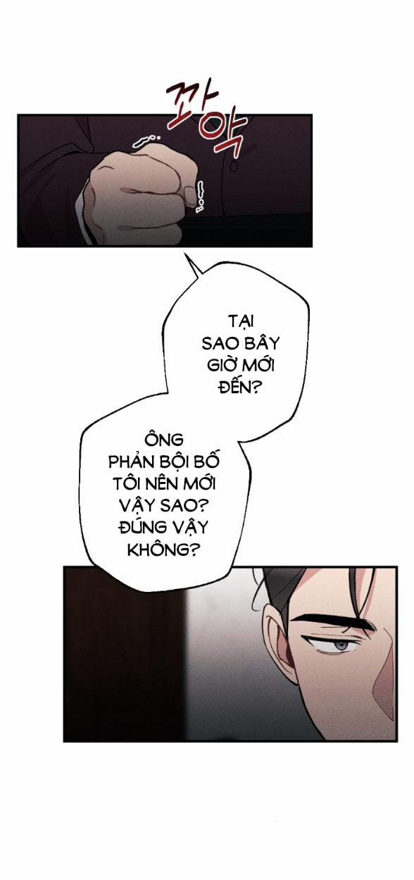 [18+] Ăn Mòn 42.2 trang 1