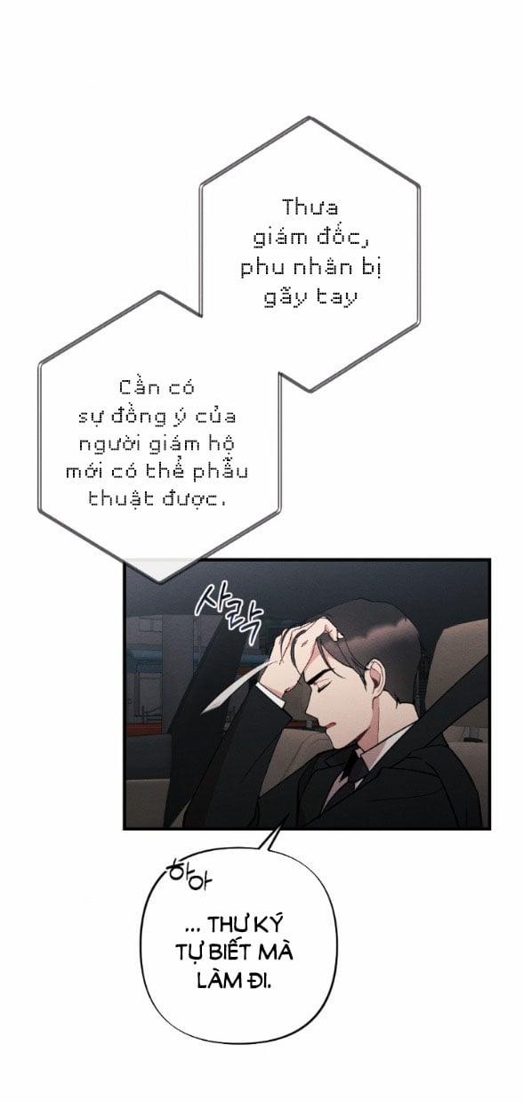 [18+] Ăn Mòn 43.1 trang 18