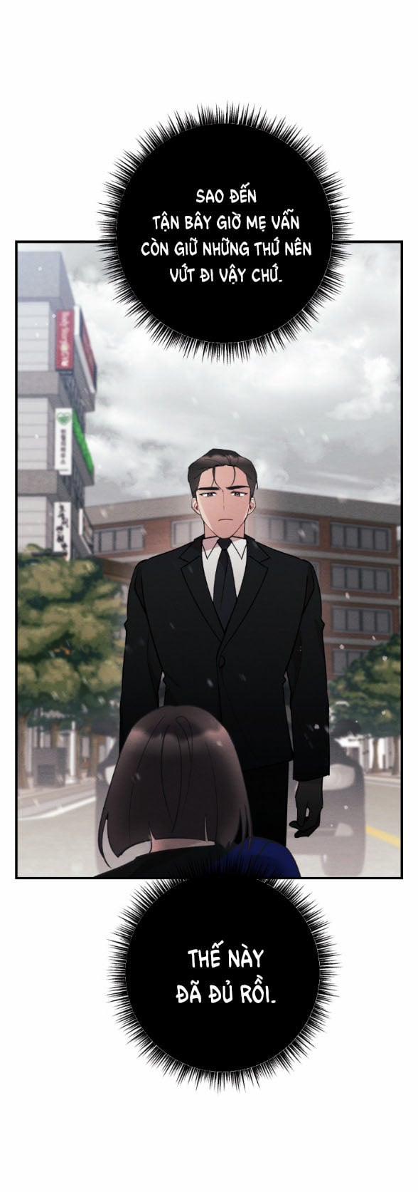 [18+] Ăn Mòn 43.1 trang 3