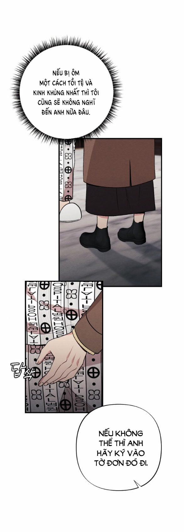 [18+] Ăn Mòn 45.1 trang 16