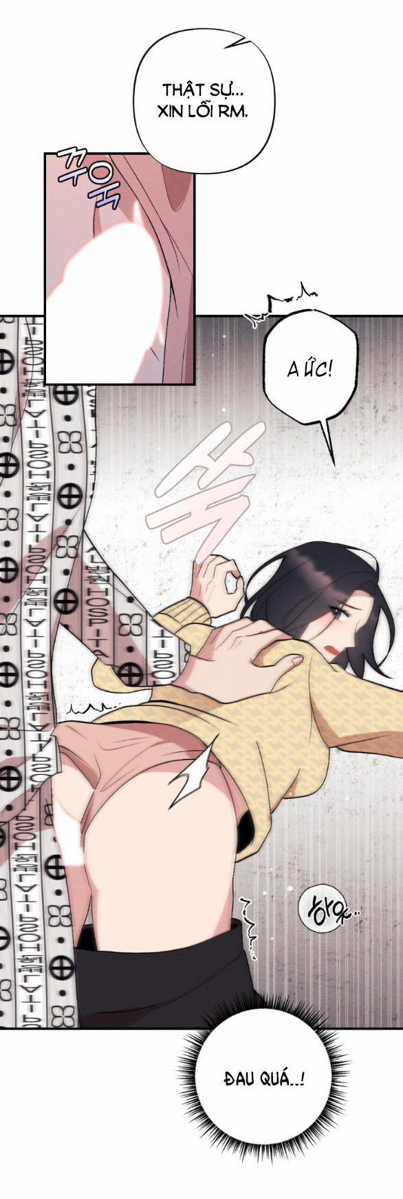 [18+] Ăn Mòn 45.1 trang 24