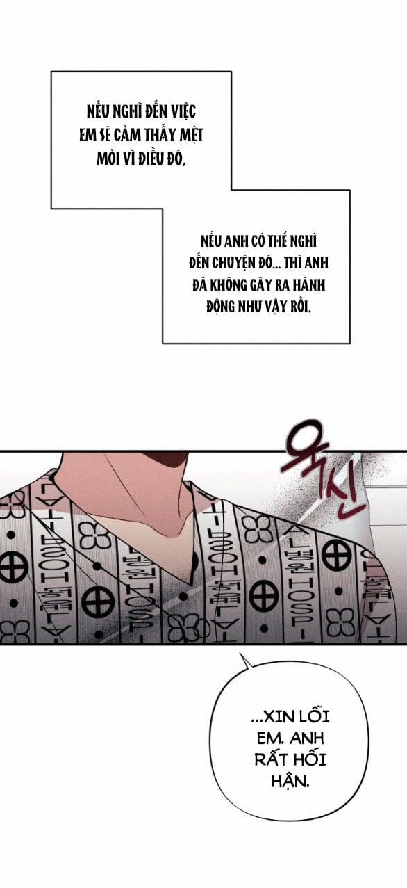 [18+] Ăn Mòn 45.1 trang 3