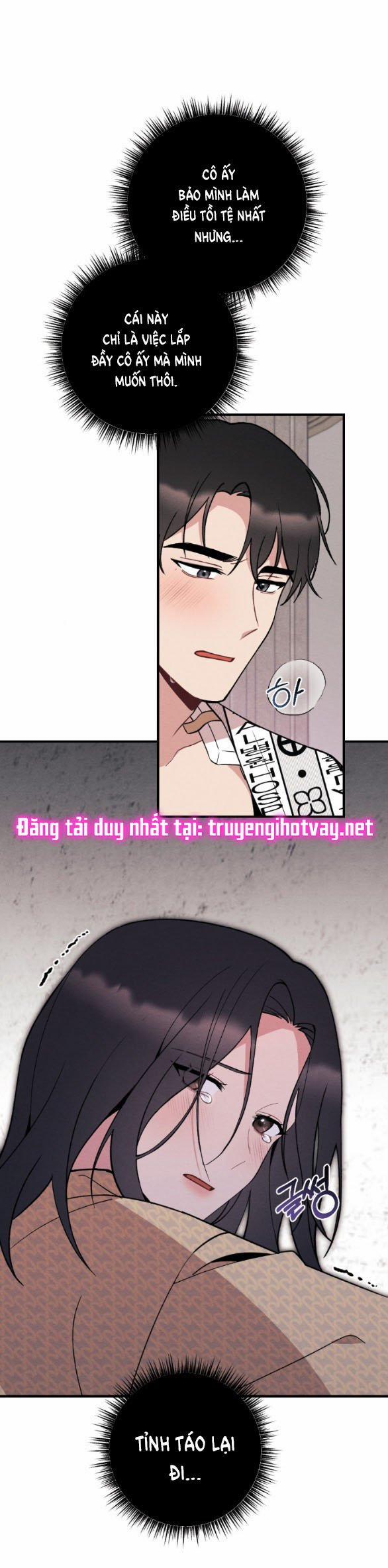 [18+] Ăn Mòn 45.2 trang 0