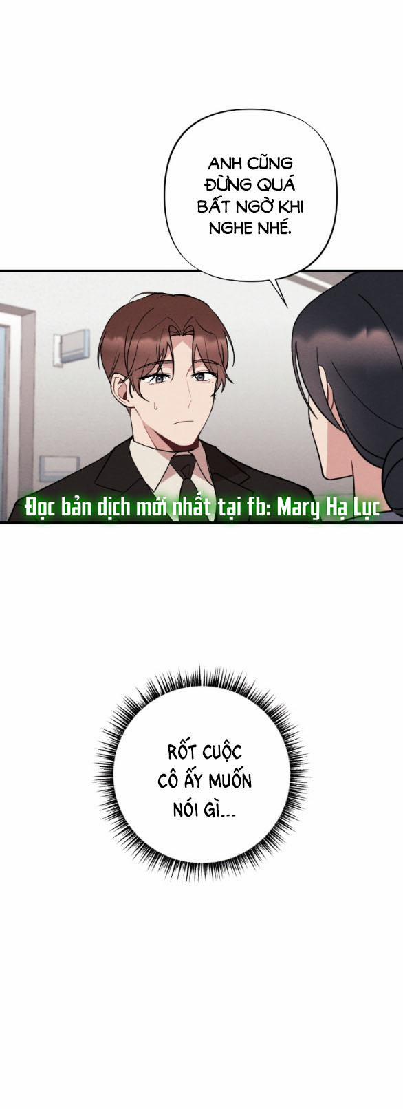 [18+] Ăn Mòn 45.2 trang 22