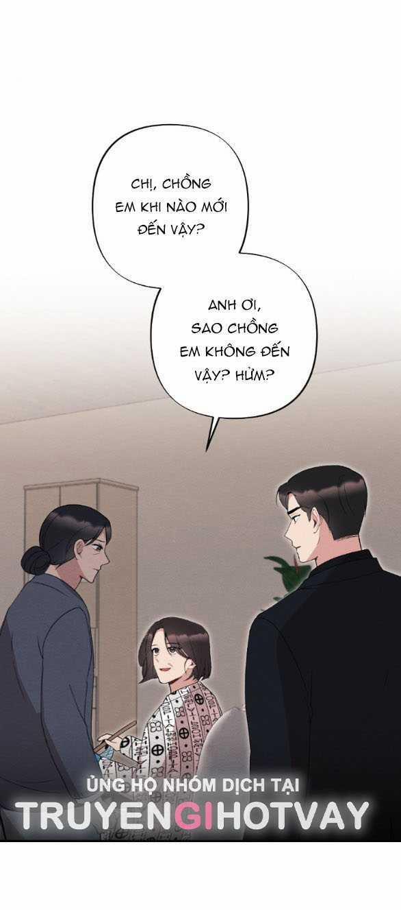 [18+] Ăn Mòn 46.1 trang 1