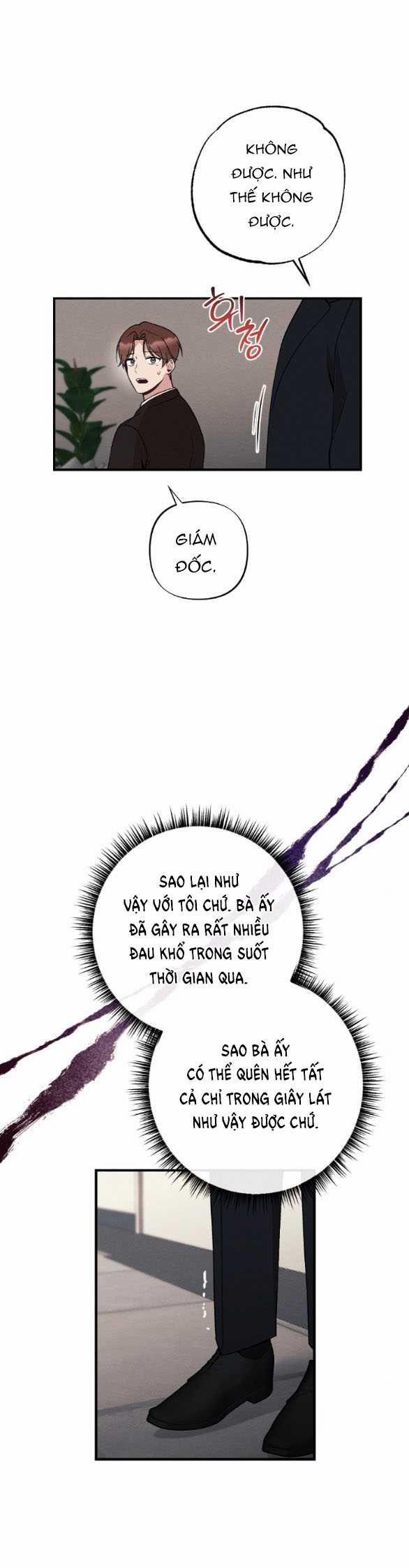 [18+] Ăn Mòn 46.1 trang 6