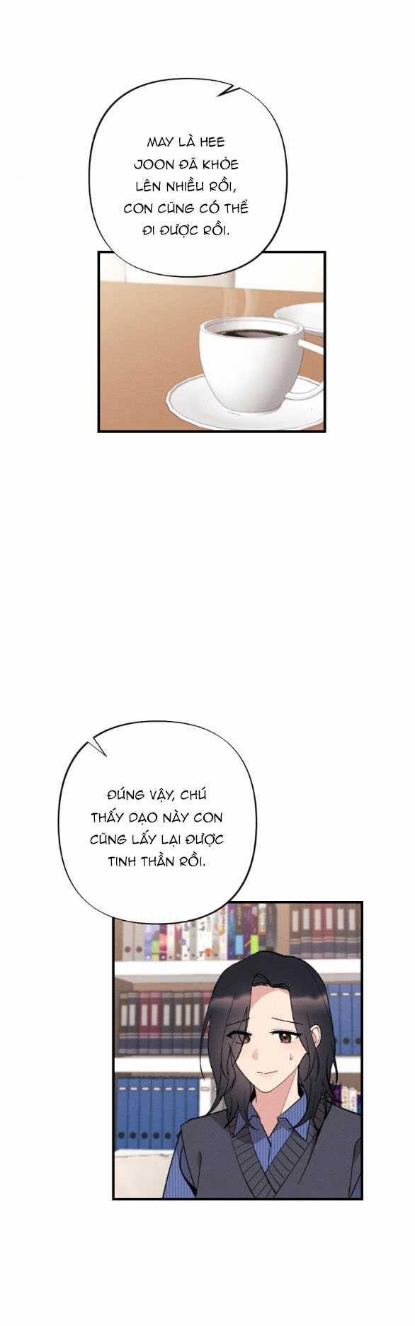 [18+] Ăn Mòn 46.2 trang 18