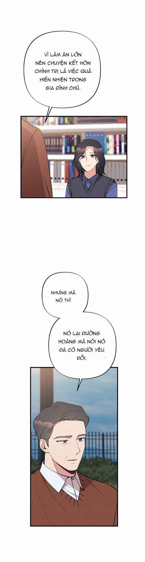 [18+] Ăn Mòn 46.2 trang 21