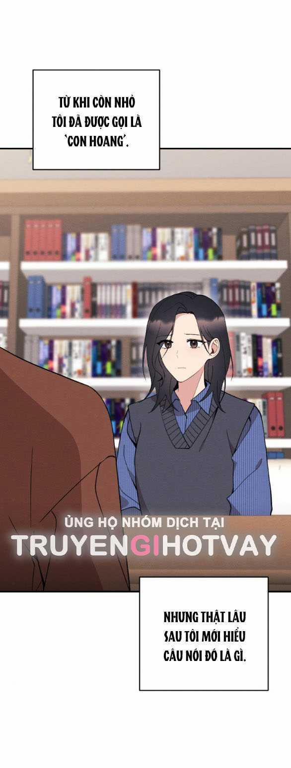 [18+] Ăn Mòn 47.1 trang 1